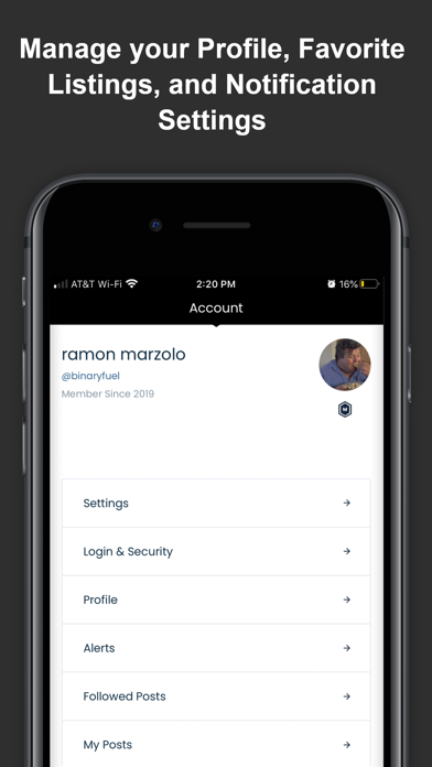 Watch Flippers: Peer Trading Screenshot