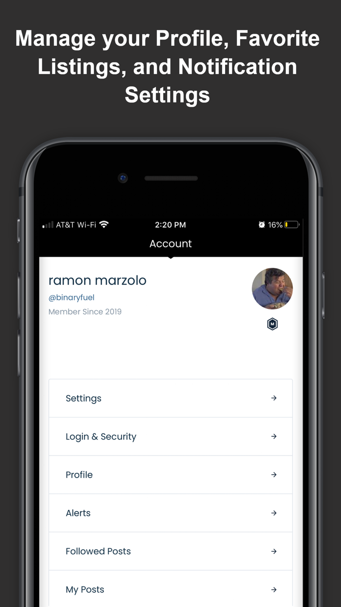 Watch Flippers Peer Trading