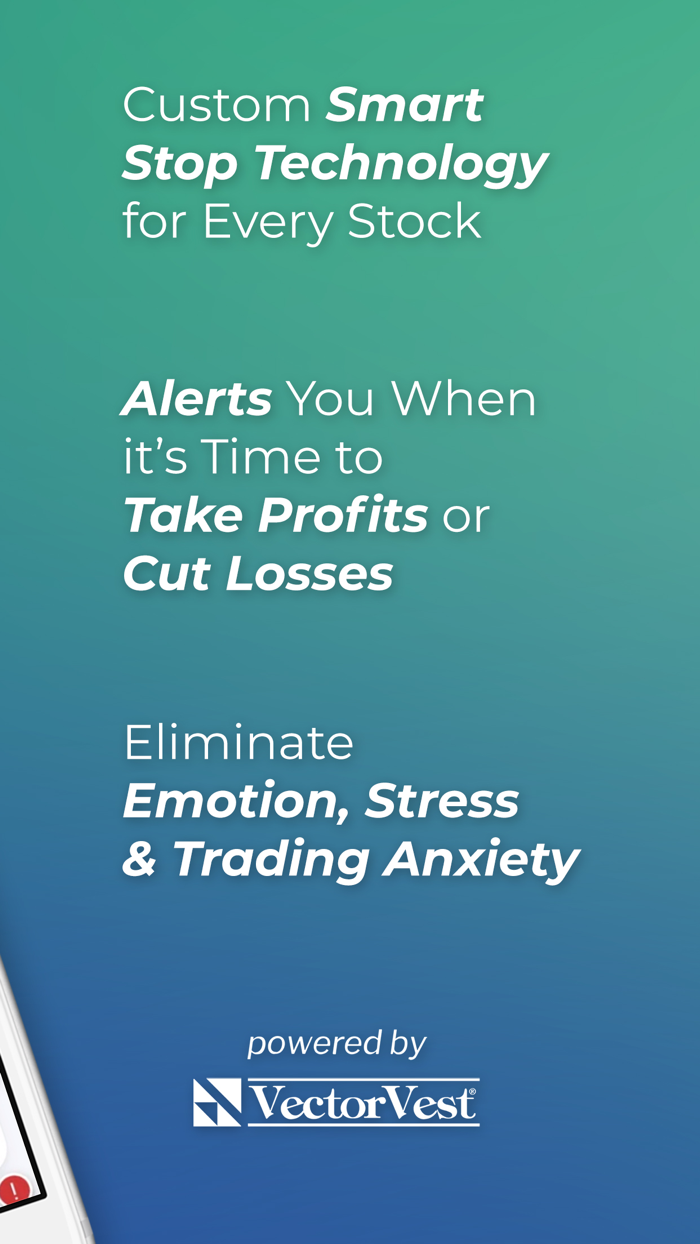 ProfitLocker Pro Trading Stop