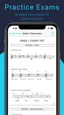 Game screenshot Music Resources apk