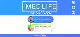 Game screenshot The Med Life - Live Simulation mod apk