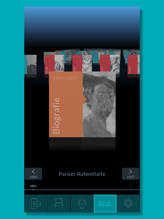 Screenshot #6 pour BARLACH