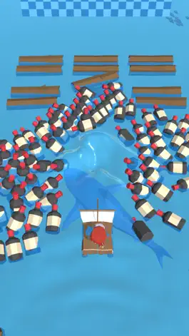 Game screenshot Float Lovers apk