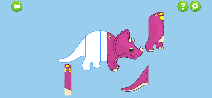 Educational Preschool Games