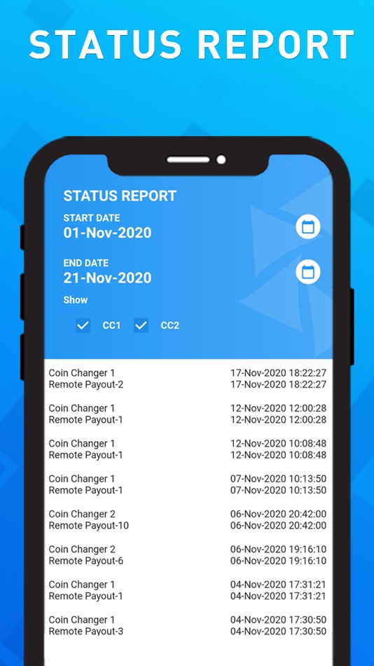 #6. Spinz CX1 (iOS) 由: Interactive Embedded Solutions Sdn Bhd