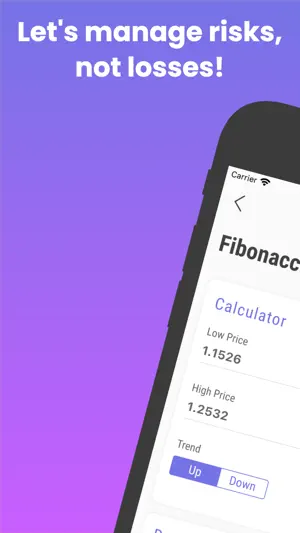 FX Calculators screenshot 1