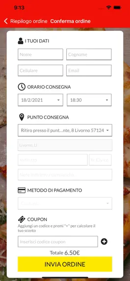 Game screenshot Pizzeria Pony Coteto hack