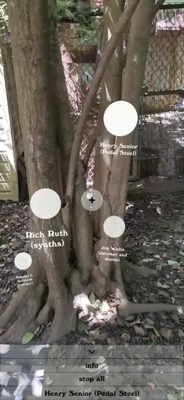 Game screenshot Cycles AR hack