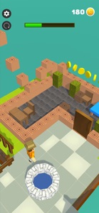 City Build Puzzle screenshot #1 for iPhone