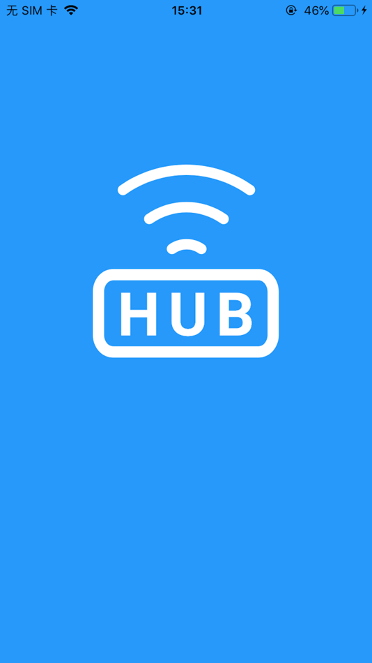 #1. HubConfig (iOS) 由: Shenzhen Onecoder Technology Co., Ltd.