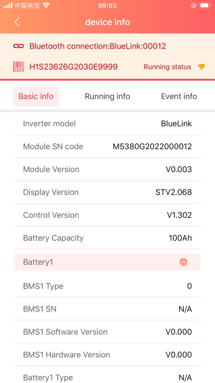 eSolar SET screenshot-4