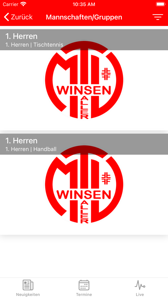 MTV Fichte Winsen Aller