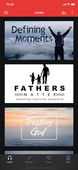 Game screenshot Faith Outreach mod apk