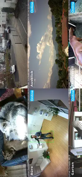 Game screenshot upCam Connect hack