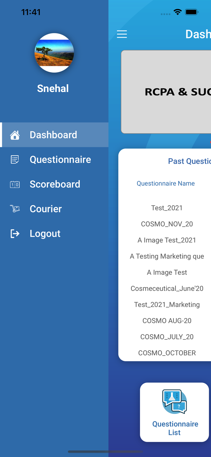 Empower Hegde and Hegde Pharma