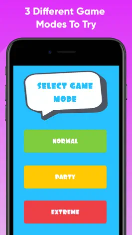 Game screenshot Never Have I Ever : Party Game hack