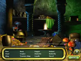 Game screenshot Mystika apk