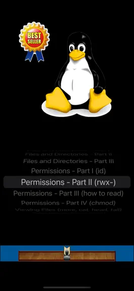 Game screenshot Practical UNIX Linux mod apk