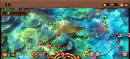 Game screenshot Fishing Gunner: Hunting Diary apk