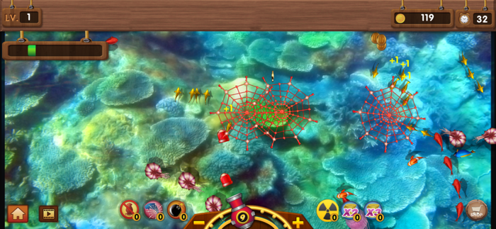 Fishing Gunner Hunting Diary