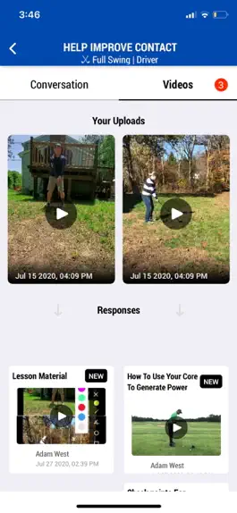 Game screenshot Jonathan Smith Golf hack