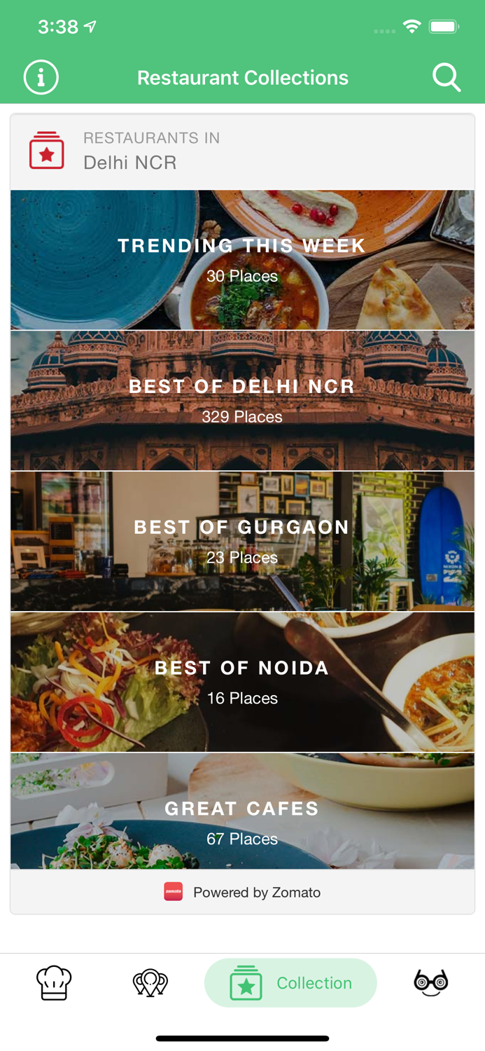 Recipe Master and Food Finder