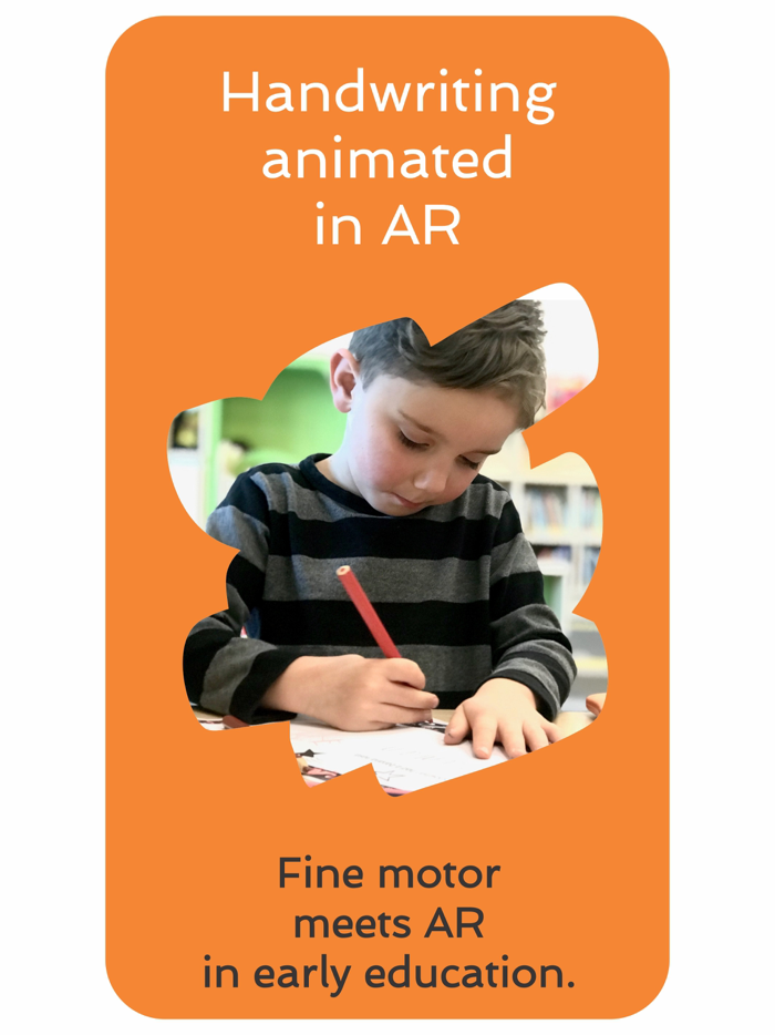 Narrator AR