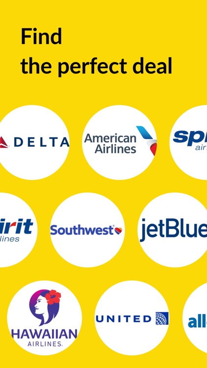 Discount airline tickets:Deals