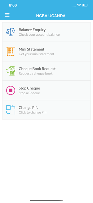 NCBA Uganda Mobile Banking(圖2)-速報App