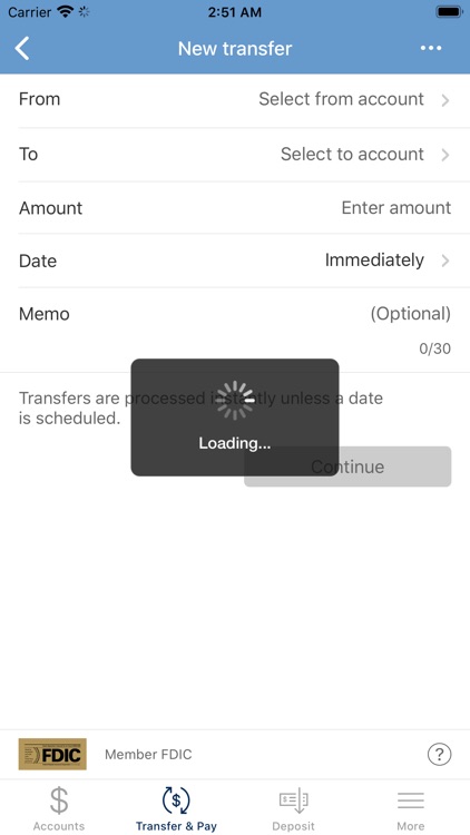 West Pointe Bank screenshot-4