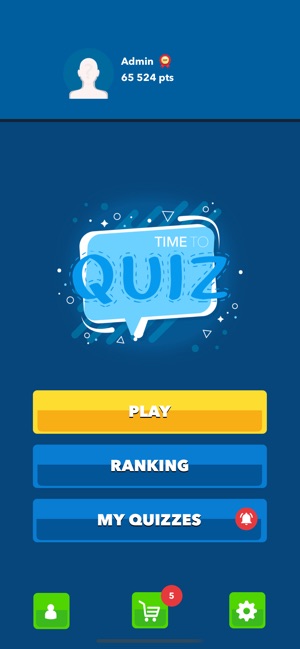 Quiz Futebol 2020 na App Store