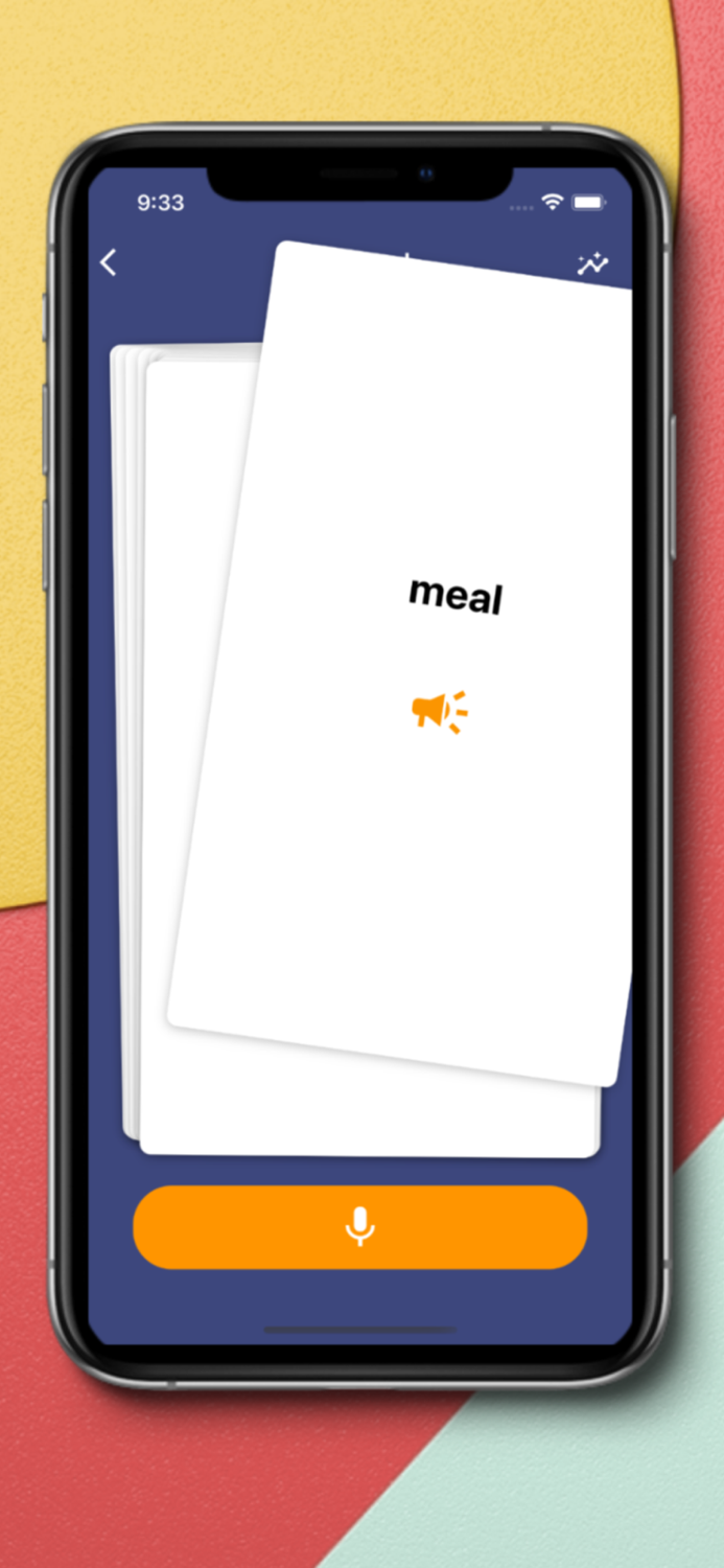 Lissay - English Pronounce