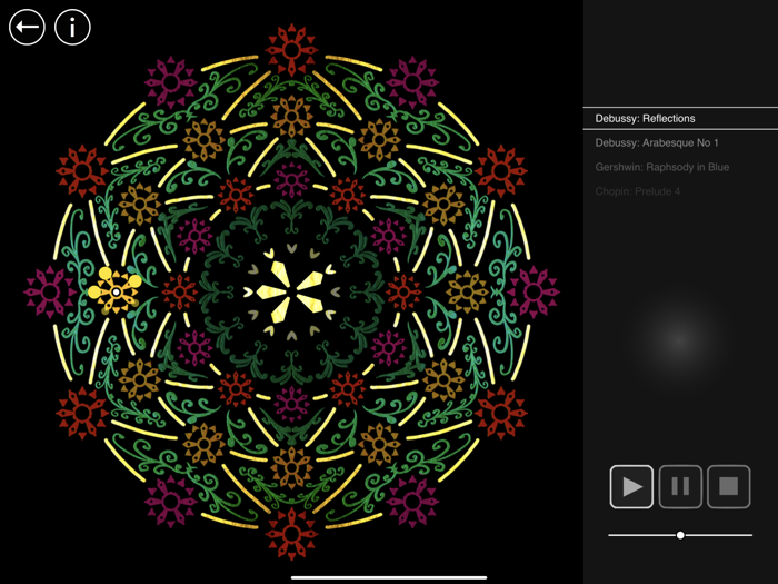 Musica – Math meets Music