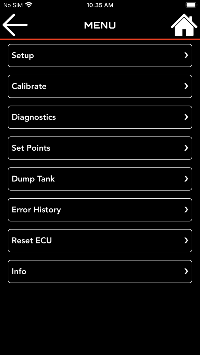 Ridetech - RidePro E5