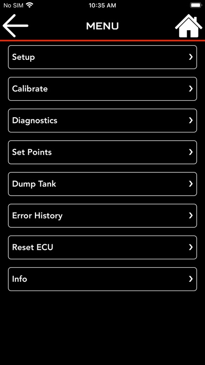 Ridetech - RidePro E5