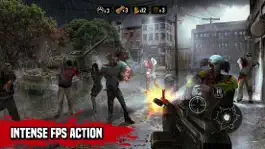 Game screenshot Zombie Hunter: Sniper Games apk