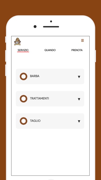 La Barberia di Sicilia Screenshot