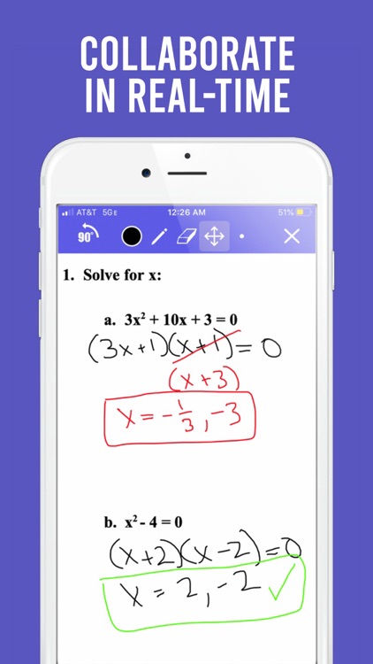 TutorPlug screenshot-7