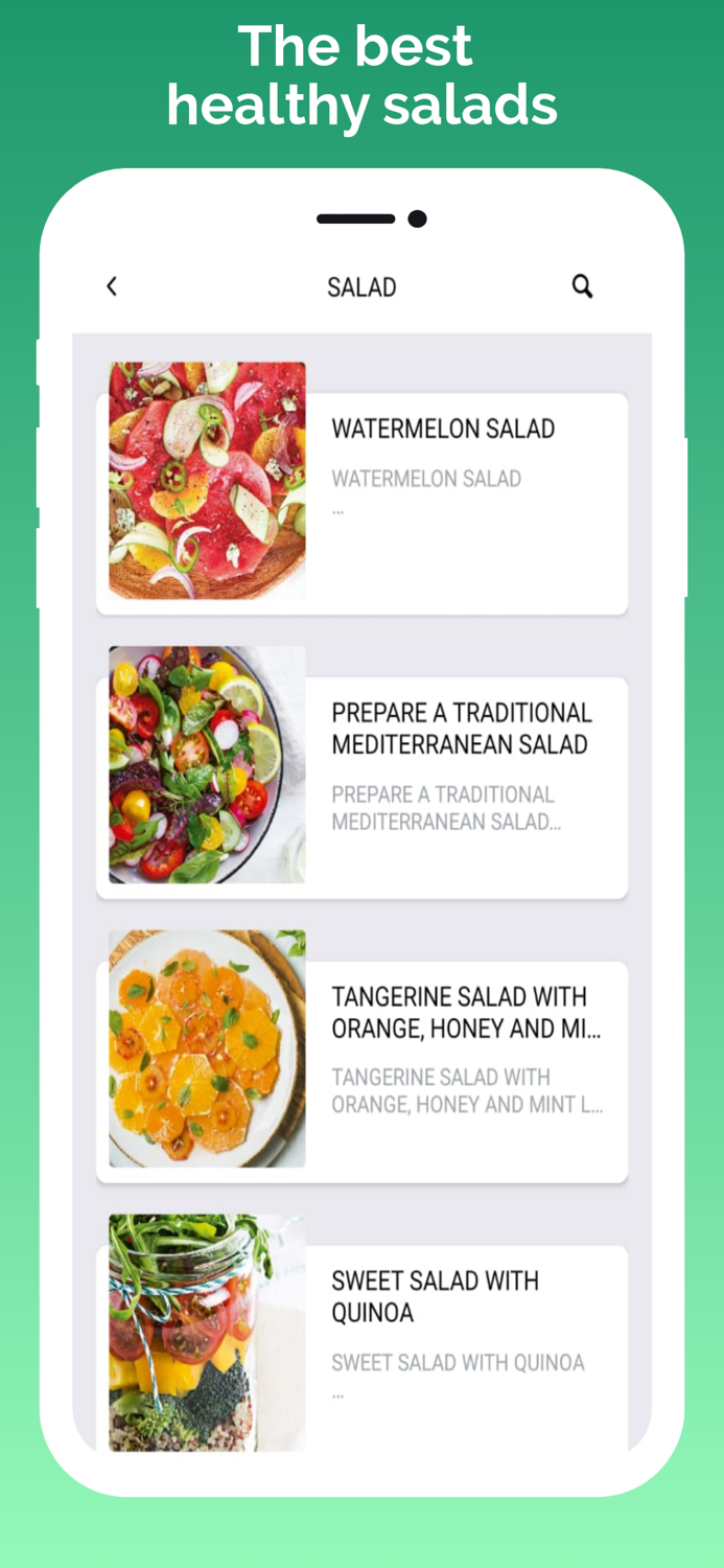 Vegan recipes Nutrition New