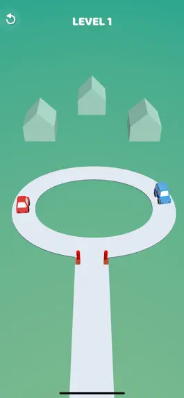 Game screenshot Join the Traffic apk