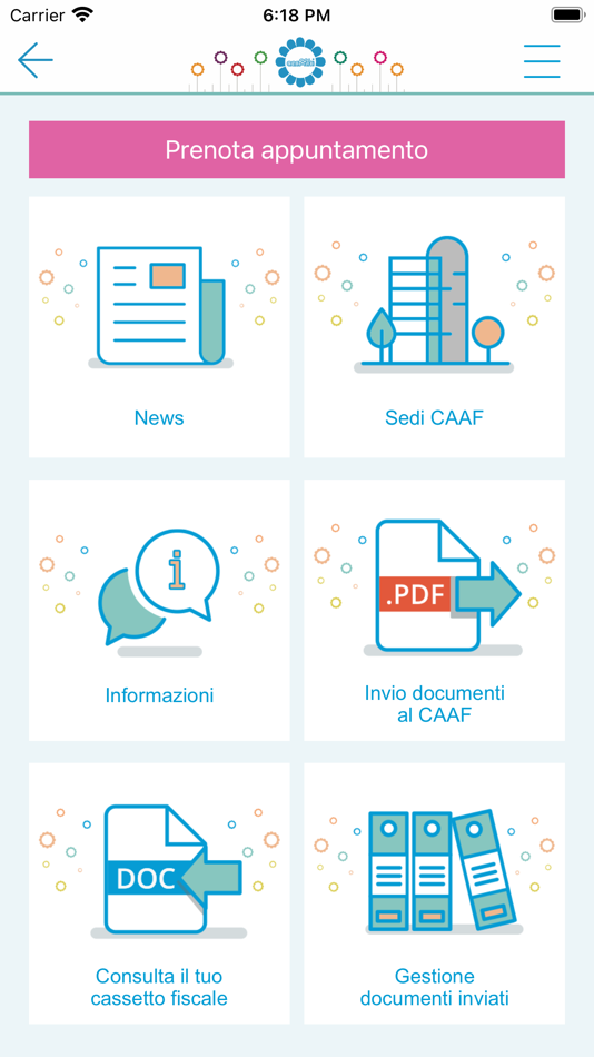 #3. CAAF • FABI (iOS) 由: CAAF FABI SRL