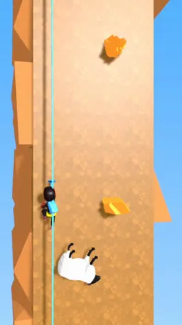 Game screenshot Mountain Climber 3D mod apk
