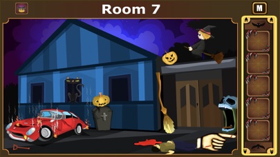 Can You Escape - Puzzle Screenshot