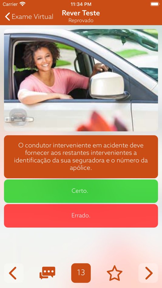 #6. Testes De Código Angolano (iOS) 由: Tiago Carvalho