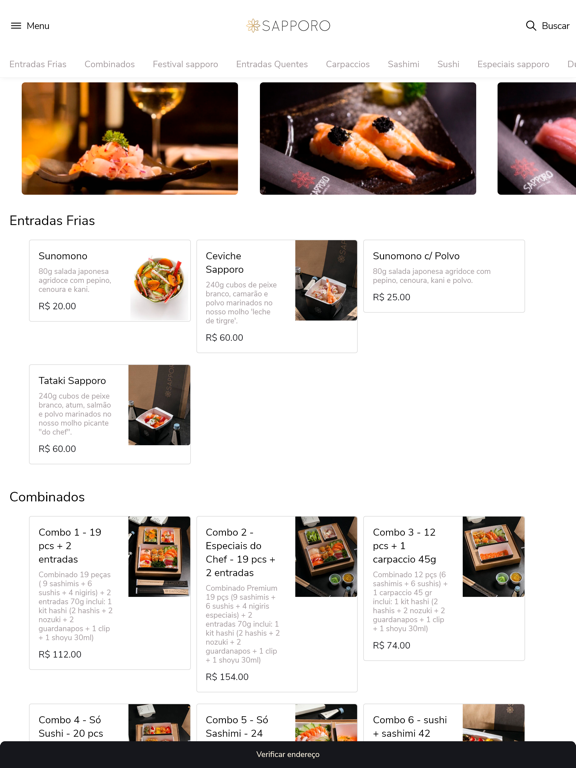 Screenshot #4 pour Sapporo