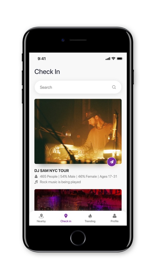 #3. Whats Crakin (iOS) By: Mobile App Fund