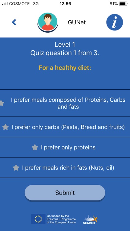 SEARCH Project screenshot-4