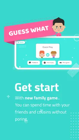 Game screenshot Guess What Game mod apk