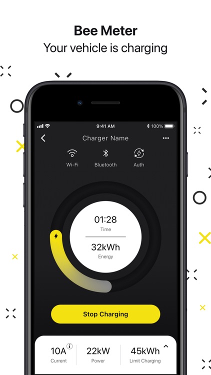 EV Meter