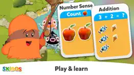 alphabet kids learning games iphone screenshot 1